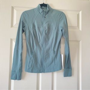 NWT Lululemon Define Jacket *Luon,size 6